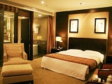 Jinlong Hot Spring Apartment -Beijing Accommodation