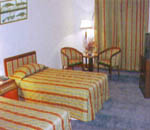 Beijing Dadi Garden Hotel-Beijing Accommodation