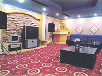 Beijing HuiJiao Hotel-Beijing Accommodation