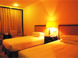 Dongjiaominxiang Hotel-Beijing Accommodation