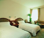 Bejing Guangxi Hotel-Beijing Accommodation