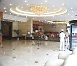 Beijing Huiyuan Service Apartment-Beijing Accommodation