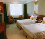 Hua Rong Hotel-Beijing Accommodation