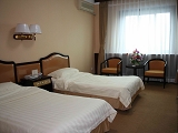 Beijing Datangkeyuan Hotel-Beijing Accommodation