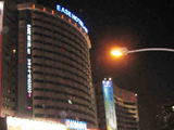 Ease Hotel Net-Shenzhen Accommodation